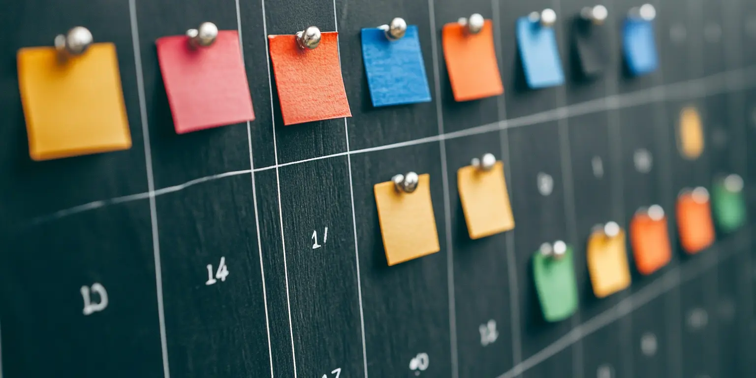 Event Planning and Project Management: Essential Tools