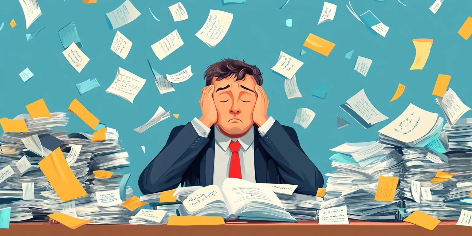 Managing Overlapping Deadlines: Best Practices for Busy Teams