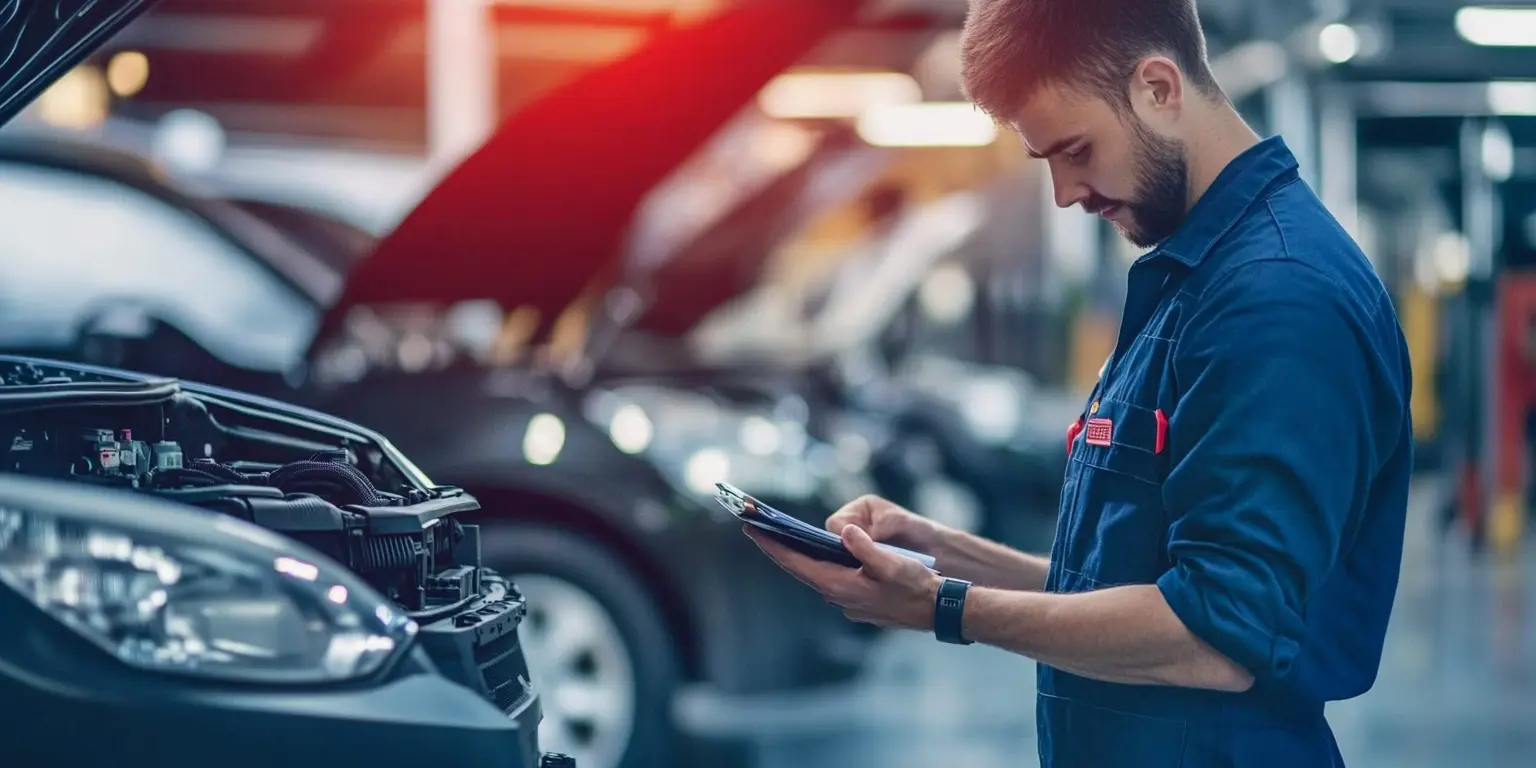 Maximizing Fleet Maintenance with Scheduling Optimization Techniques