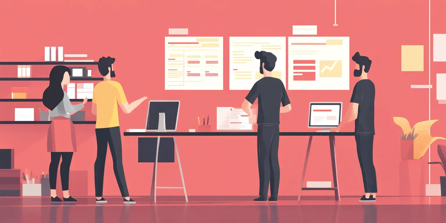 Project Deadline Management for Digital Marketing Teams