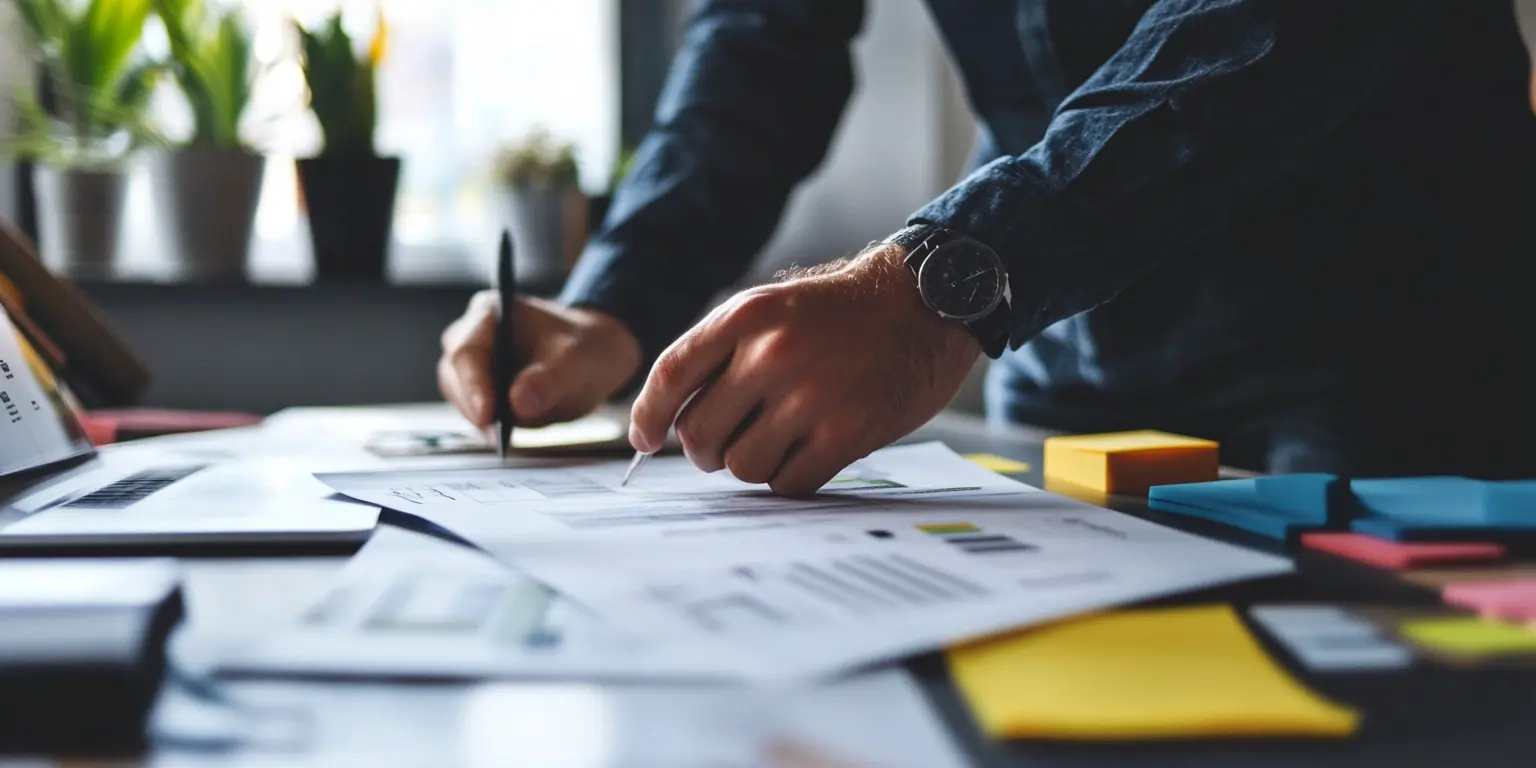 Project Management for Startups: Tools and Strategies