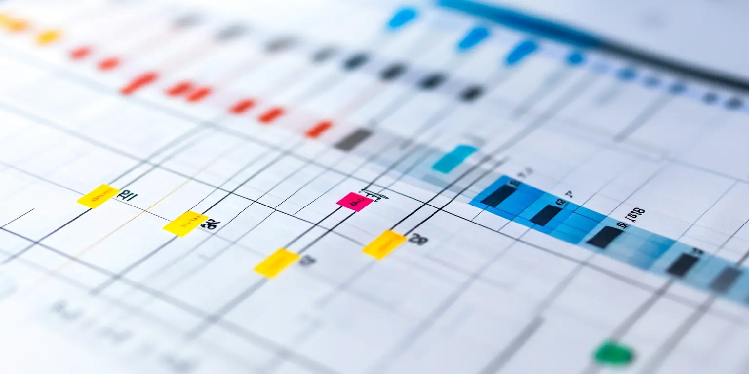 Project Management Software: Benefits, Features, and How to Choose