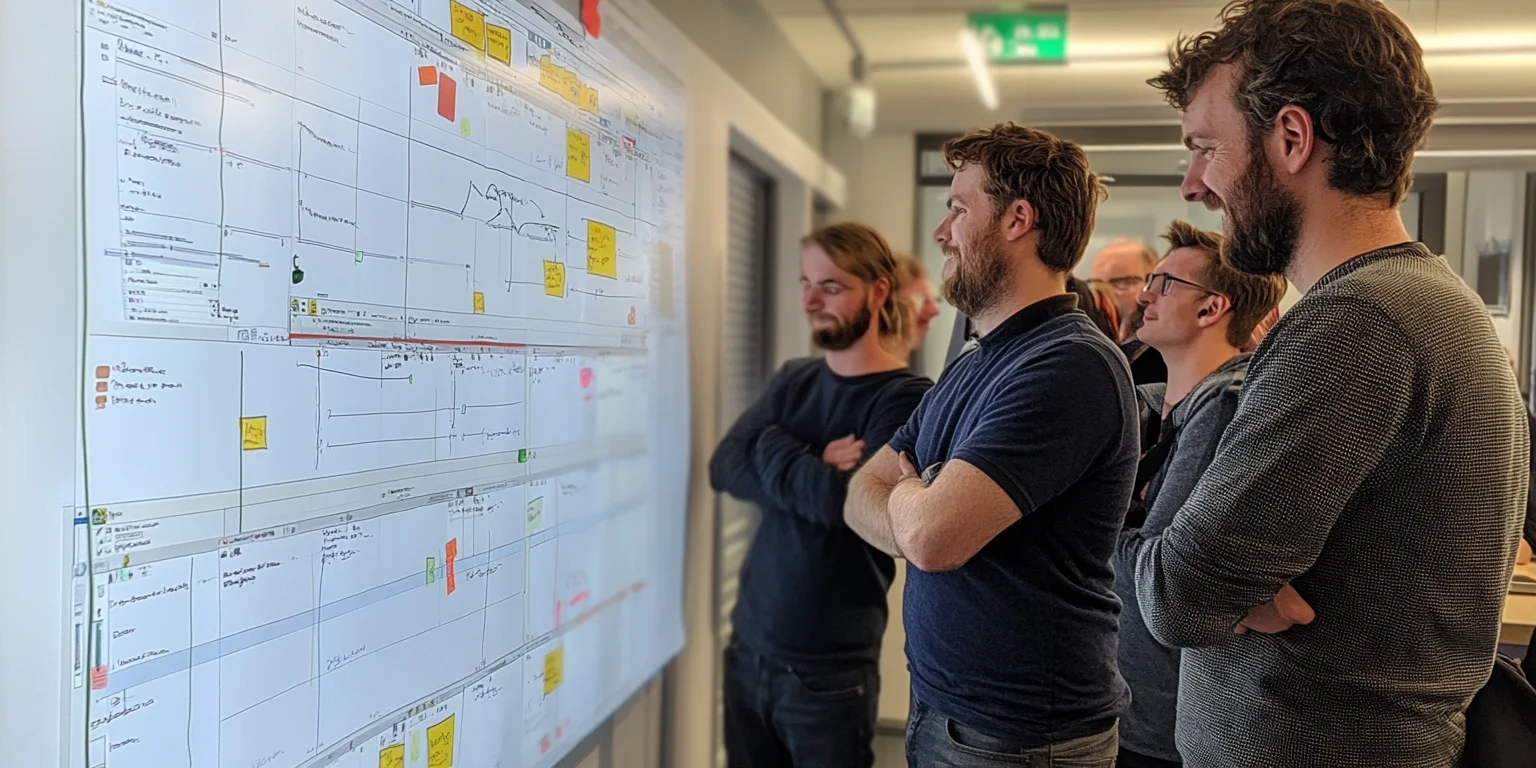 How to Streamline R&D Processes with Better Milestone Tracking