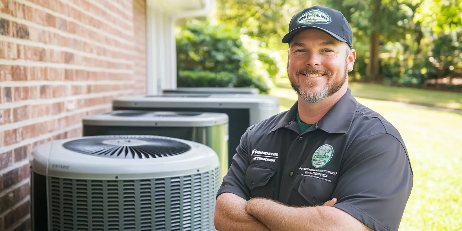 Techniques for Tracking Technician Certifications in HVAC Services