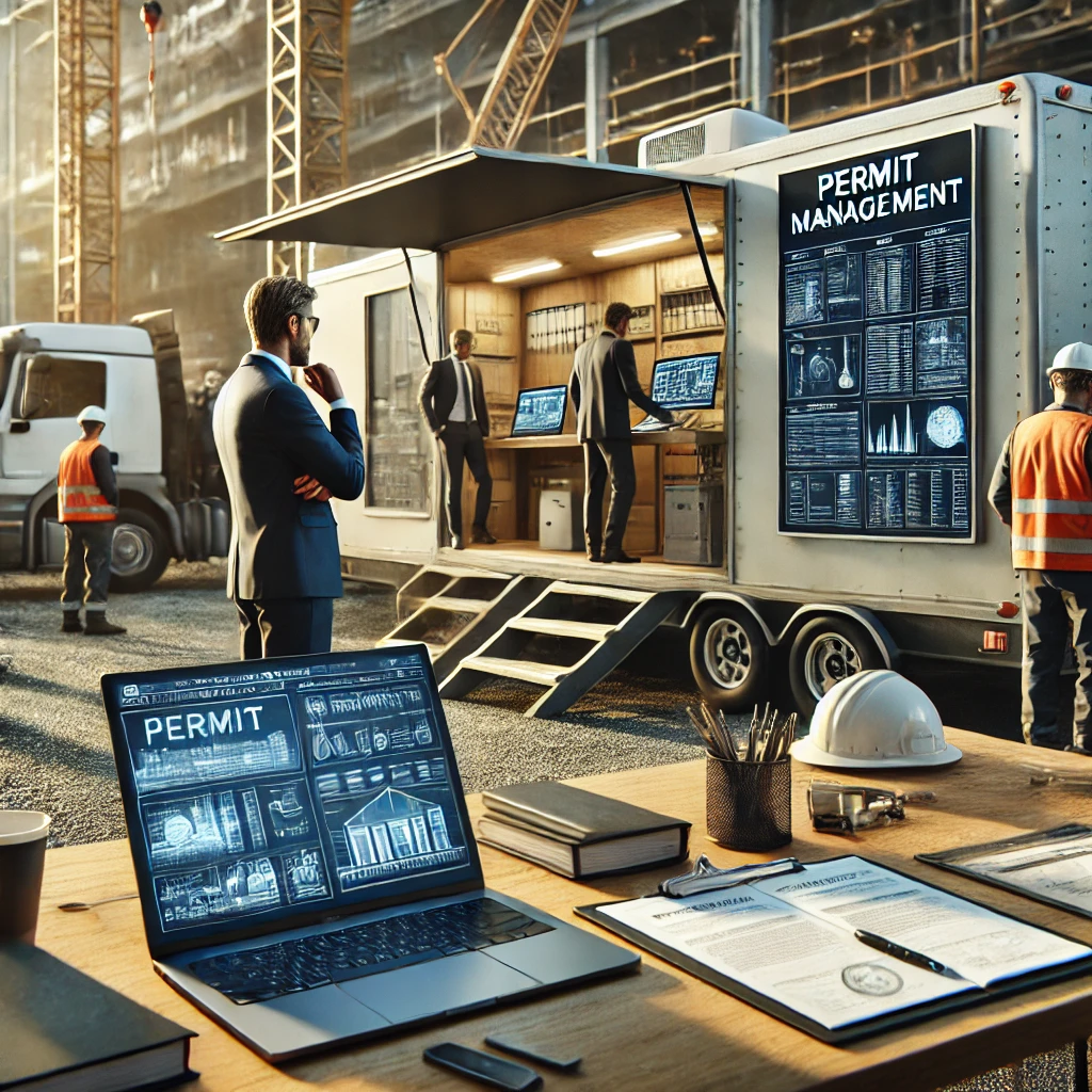 Top Permit Management Solutions for Construction Projects